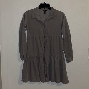 Forever 21 Kids dress